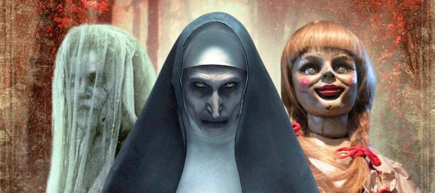 Conjuring 4 : une date de sortie pour le dernier épisode (et tant mieux)