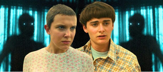 Netflix et les créateurs de Stranger Things préparent une série d'horreur (avec une scénariste de folie)