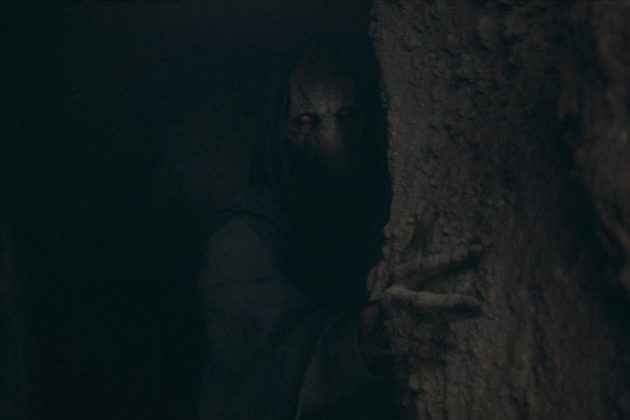 Dark Plagueis, Star Wars : The Acolyte