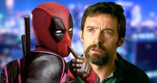 deadpool 3 marketing film de flic