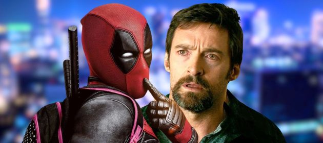 deadpool 3 marketing film de flic