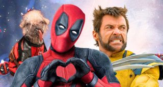 Deadpool 3 vise un score dingue au box-office et devrait battre The Marvels en un seul week-end
