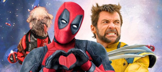 Deadpool 3 vise un score dingue au box-office et devrait battre The Marvels en un seul week-end