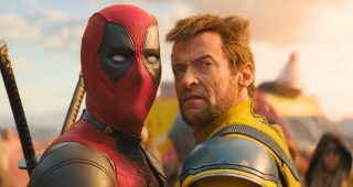 deadpool 3 scène post-générique