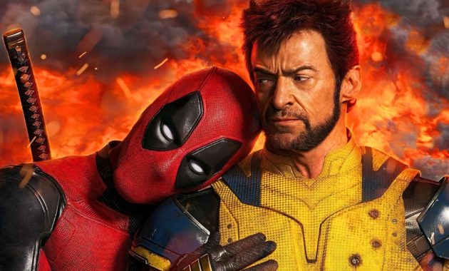 deadpool & wolverine critique finito marvel
