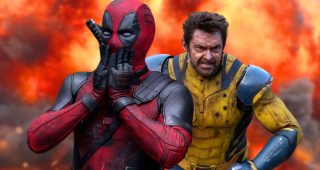 Deadpool 3 explose tout au box-office américain et bat des records pour le retour de Wolverine