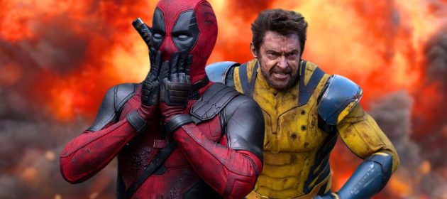Deadpool 3 explose tout au box-office américain et bat des records pour le retour de Wolverine