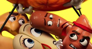 Sausage party : Foodtopia - critique