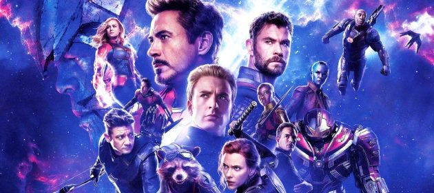 Avengers 5 : Marvel a refusé de faire revenir ces réalisateurs et va pas se plaindre