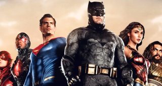 Zack Snyder n'en a pas fini avec la Justice League