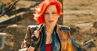 Borderlands et Cate Blanchett : on peut "remercier" le Covid, apparemment