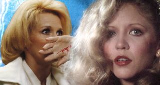 Brian De Palma : cette scène culte de Pulsions est un best of de son génial cinéma