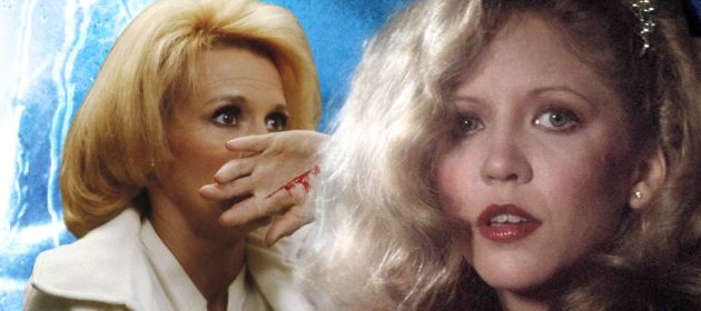 Brian De Palma : cette scène culte de Pulsions est un best of de son génial cinéma