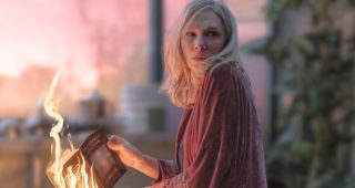 Disclaimer : premières images pour la série de vengeance d'Alfonso Cuarón (Gravity) pour Apple TV+