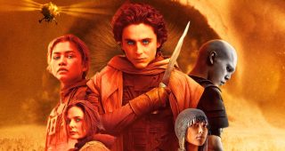 Dune 3 arrivera en 2026 avec Denis Villeneuve, mais un mystère plane toujours sur le titre