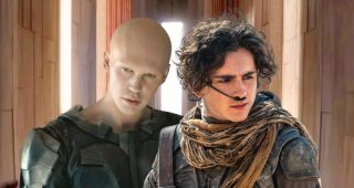 Dune : une nouvelle bande-annonce pour la série spin-off Prophecy