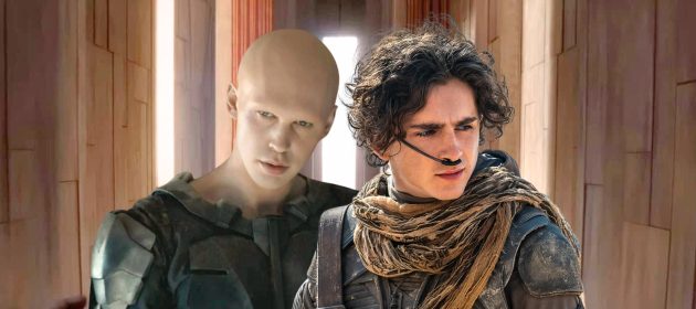 Dune : une nouvelle bande-annonce pour la série spin-off Prophecy
