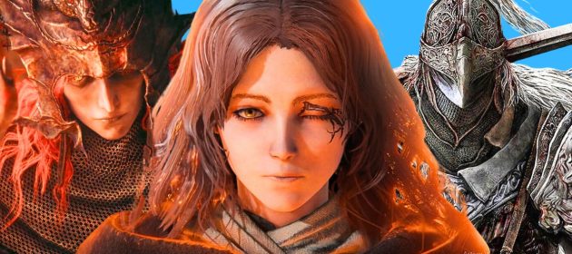 Elden Ring : film, série, animation… qu'est-ce qui se prépare exactement après le DLC ?