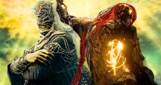 Comment le DLC d'Elden Ring révèle l'histoire la plus tragique (et importante) du jeu