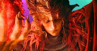 Elden Ring - Shadow of the erdtree : encore meilleur que le jeu de base ?