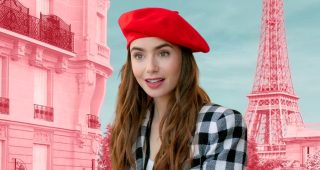 Emily in Paris Saison 4 : première bande-annonce pour la retour de la série Netflix