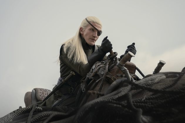 House of the dragon saison 2 épisode 4