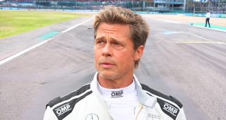 F1 : le film de Formule 1 avec Brad Pitt sera un Top Gun : Maverick 2.0 selon le réalisateur