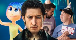 Un p'tit truc en plus et le Comte de Monte-Cristo enchantent la fête du cinéma