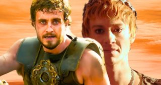 gladiator 2