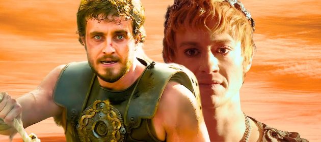 gladiator 2
