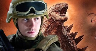 Godzilla : la scène qui a tout changé