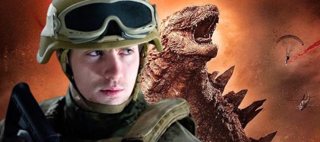 Godzilla : la scène qui a tout changé
