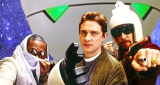 "Star Wars avec des blagues" : H2G2 Le Guide du voyageur galactique, chef-d’œuvre en péril