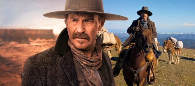 Horizon Kevin Costner explique la fin et son impact sur la suite de son western