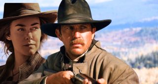 Horizon An American Saga