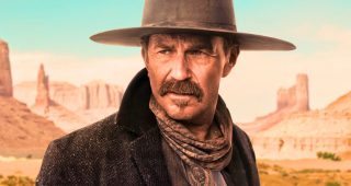 horizon an american saga Netflix