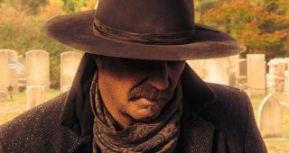 Horizon 2 : Warner annule la sortie à cause du flop et ça sent très mauvais pour la saga western