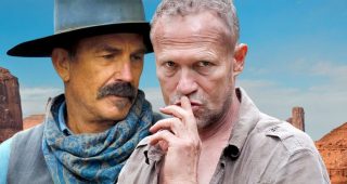 Horizon An American Saga Michael Rooker