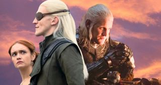 House of the Dragon Saison 2 épisode 5 : critique