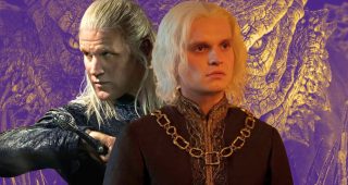 HOTD Daeron Targaryen