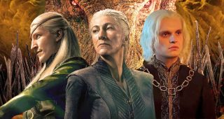 House of the Dragon : ce personnage majeur est-il vraiment mort dans l'épisode 4 ?