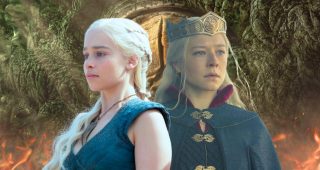 House of the Dragon saison 2 : avez-vous vu ce gros clin d'œil à Daenerys dans l'épisode 3 ?