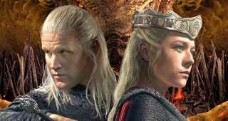 House of the Dragon saison 2 : le caméo de l'épisode 3 expliqué par le showrunner