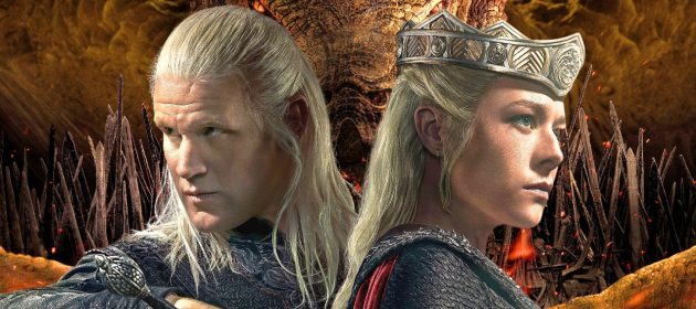 House of the Dragon saison 2 : le caméo de l'épisode 3 expliqué par le showrunner