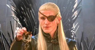 House of the Dragon saison 2 : pourquoi Aemond est-il allé aussi loin dans l'épisode 4 ?