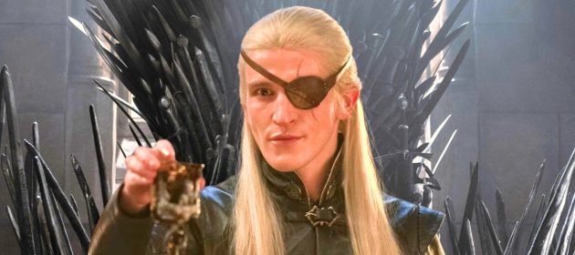 House of the Dragon saison 2 : pourquoi Aemond est-il allé aussi loin dans l'épisode 4 ?