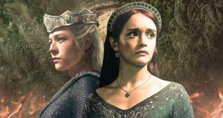 House of the Dragon saison 2 critique épisode 3