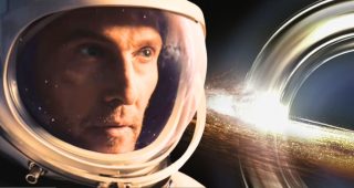 Interstellar : cette théorie sur le film de science-fiction de Nolan pourrait enflammer Internet