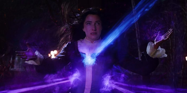 Agatha All Along Agatha Harkness
