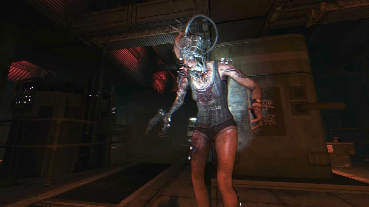 soma jeu horreur